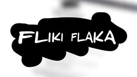 Fliki Flaka Pum Bum