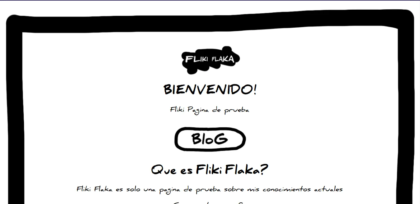 Fliki Flaka Pum Bum V5